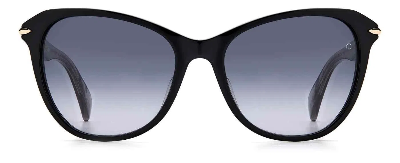 Rag & Bone RNB1060 Eyeglasses - view 3